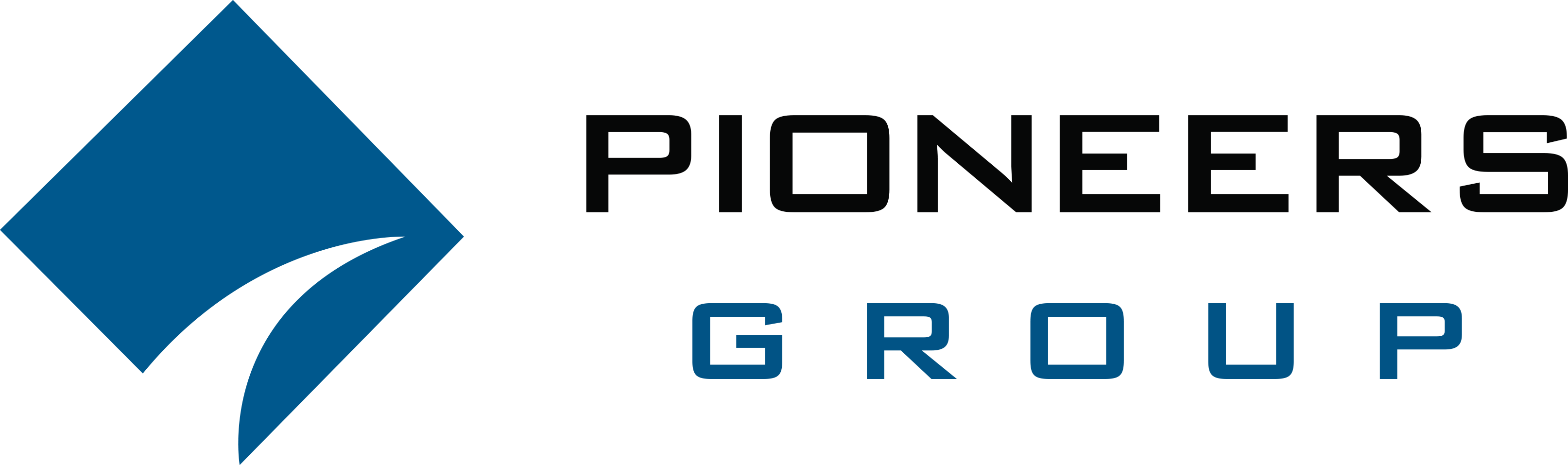 Pioneers Group